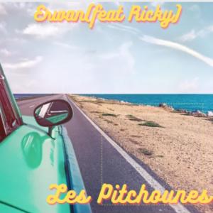 Les Pitchounes (feat. Ricky) (Explicit)