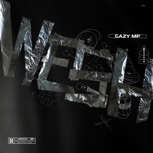 GAZY MP的專輯WESH (Explicit)