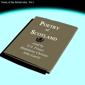 Dengarkan Robert The Bruce Stricken With Leprosy lagu dari George Sutherland Fraser dengan lirik