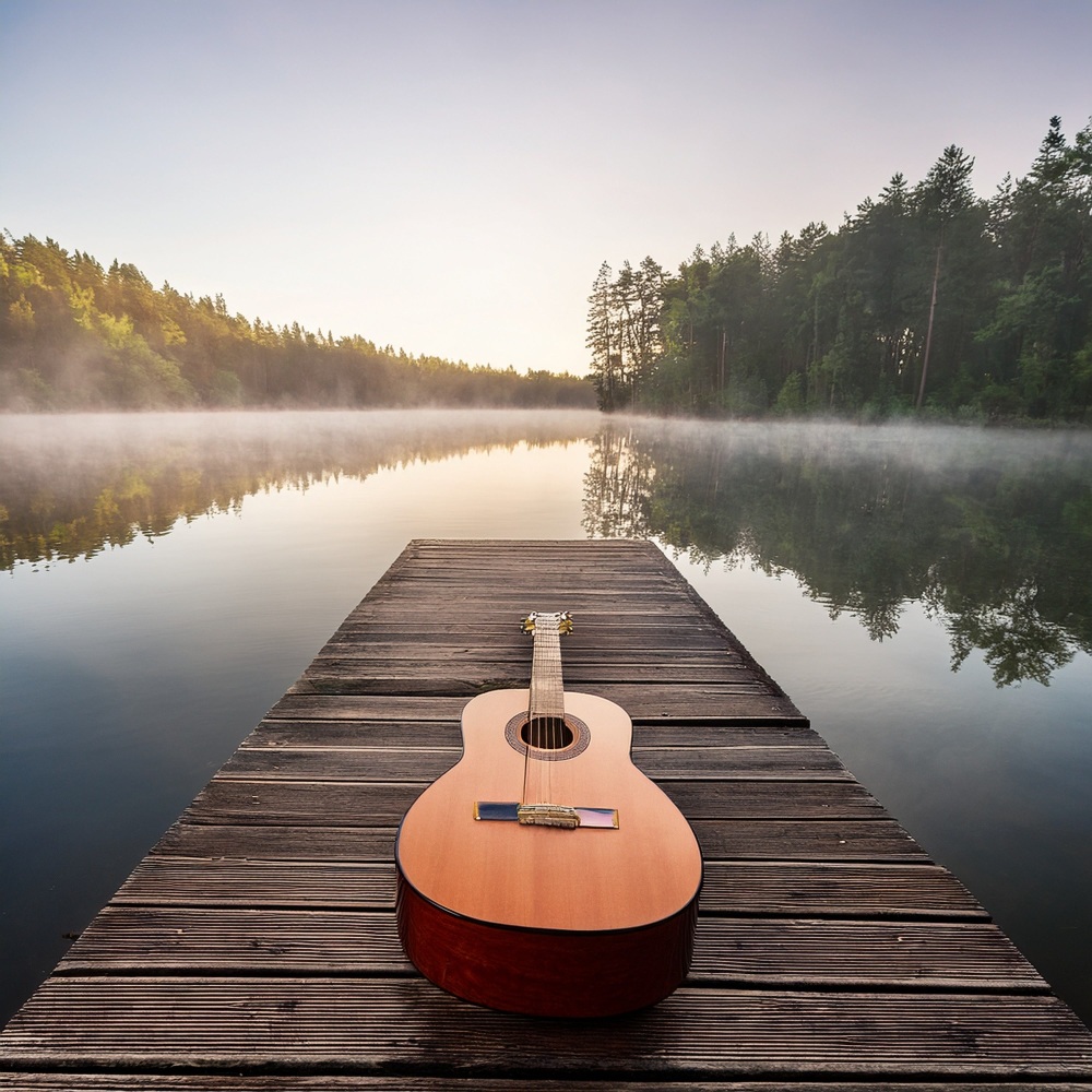 Soothing Symphonies For The Mind