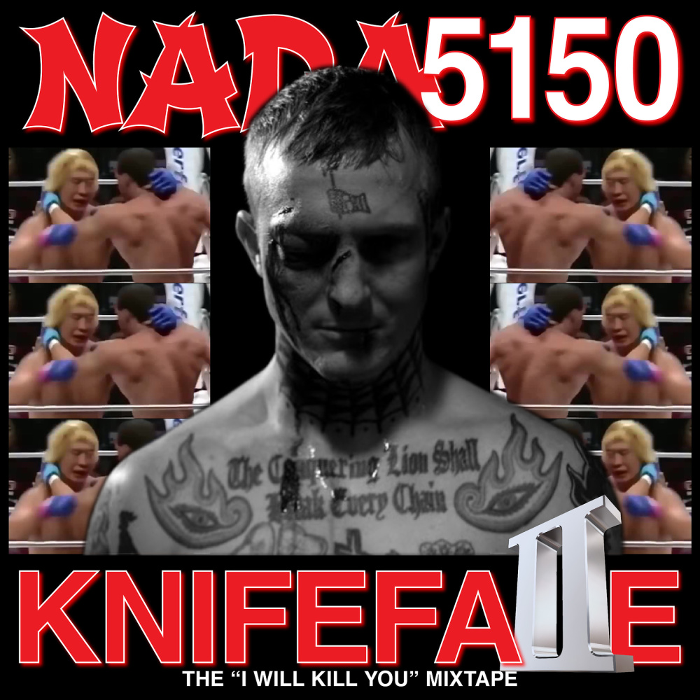 Knife Face (Explicit)