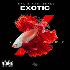 Album Exotic (Explicit) from 3PL