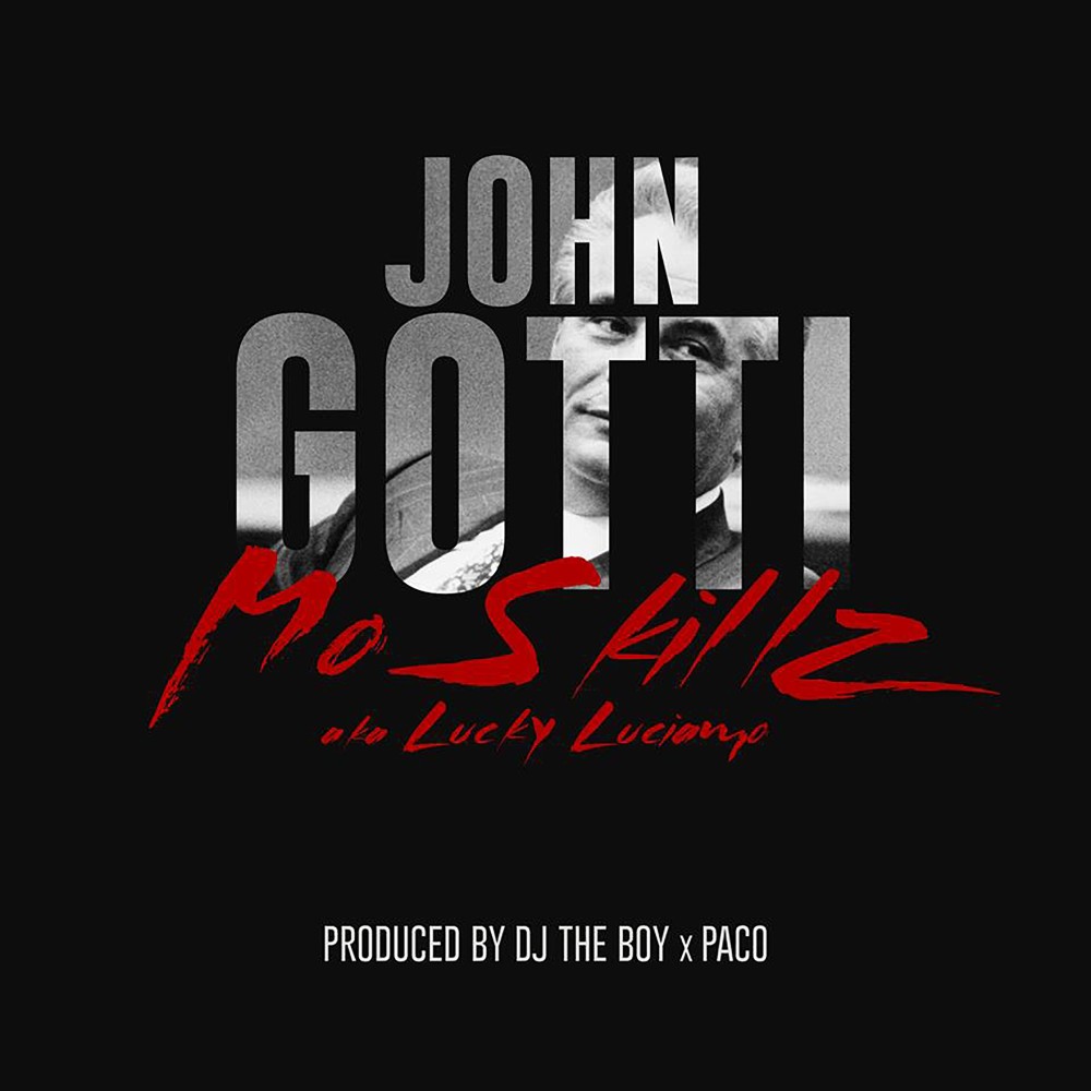 John Gotti (Explicit)