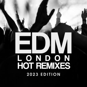Edm London Hot Remixes 2023 Edition dari Various Artists