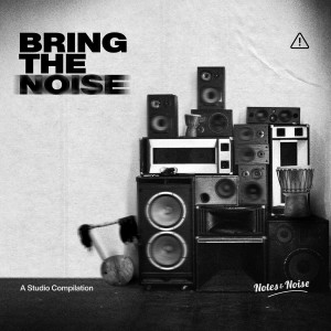 Listen to Notes & Noise Cypher Vol 1 (Explicit) song with lyrics from Kracbone