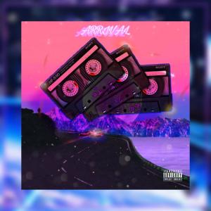 Album ARRIVAL (Explicit) from 
