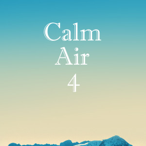 Album Calm Air, Vol.4 from Various