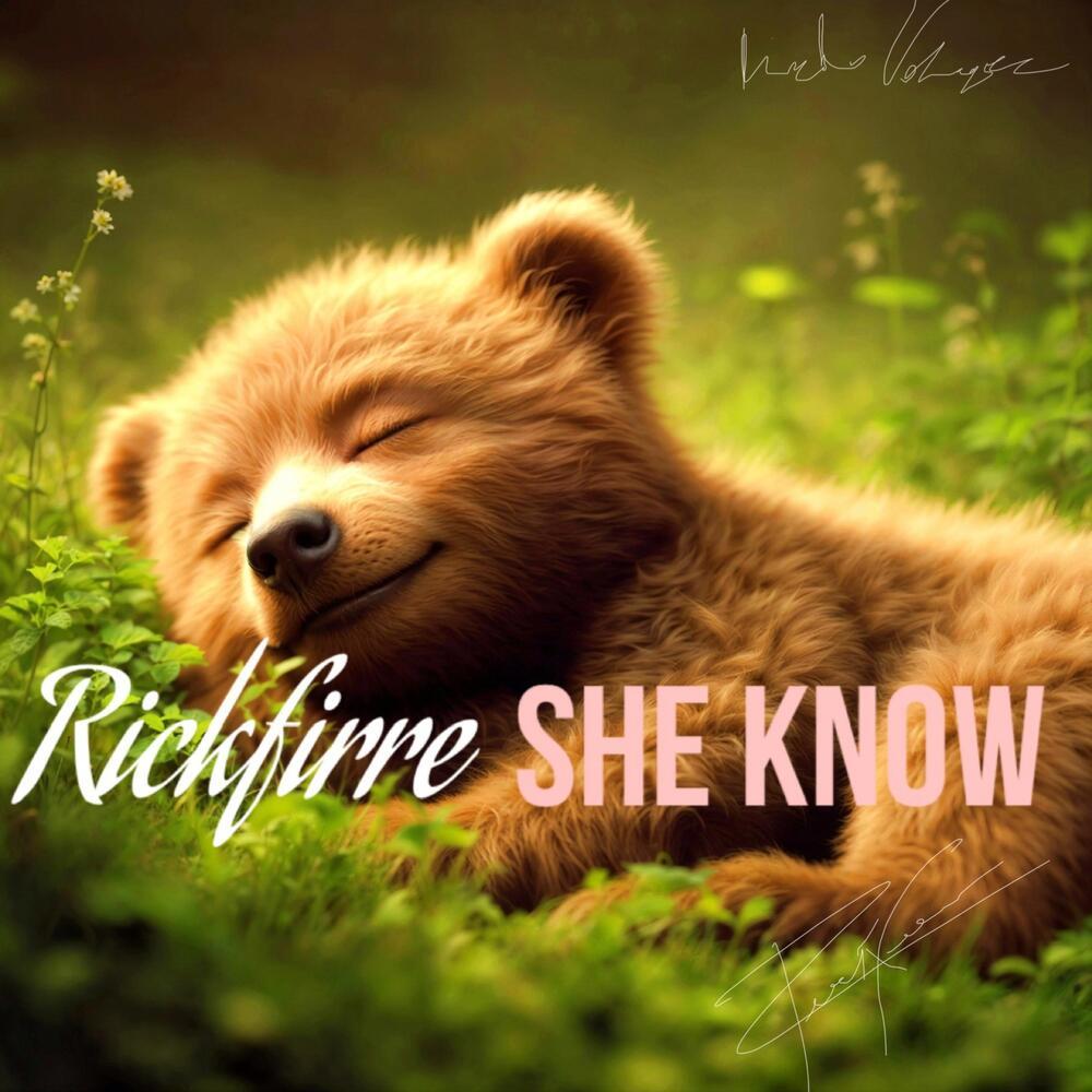 She Know (Explicit)