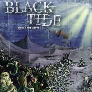 收聽Black Tide的Shockwave (Album Version|Explicit)歌詞歌曲
