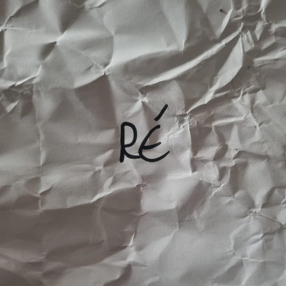 Ré
