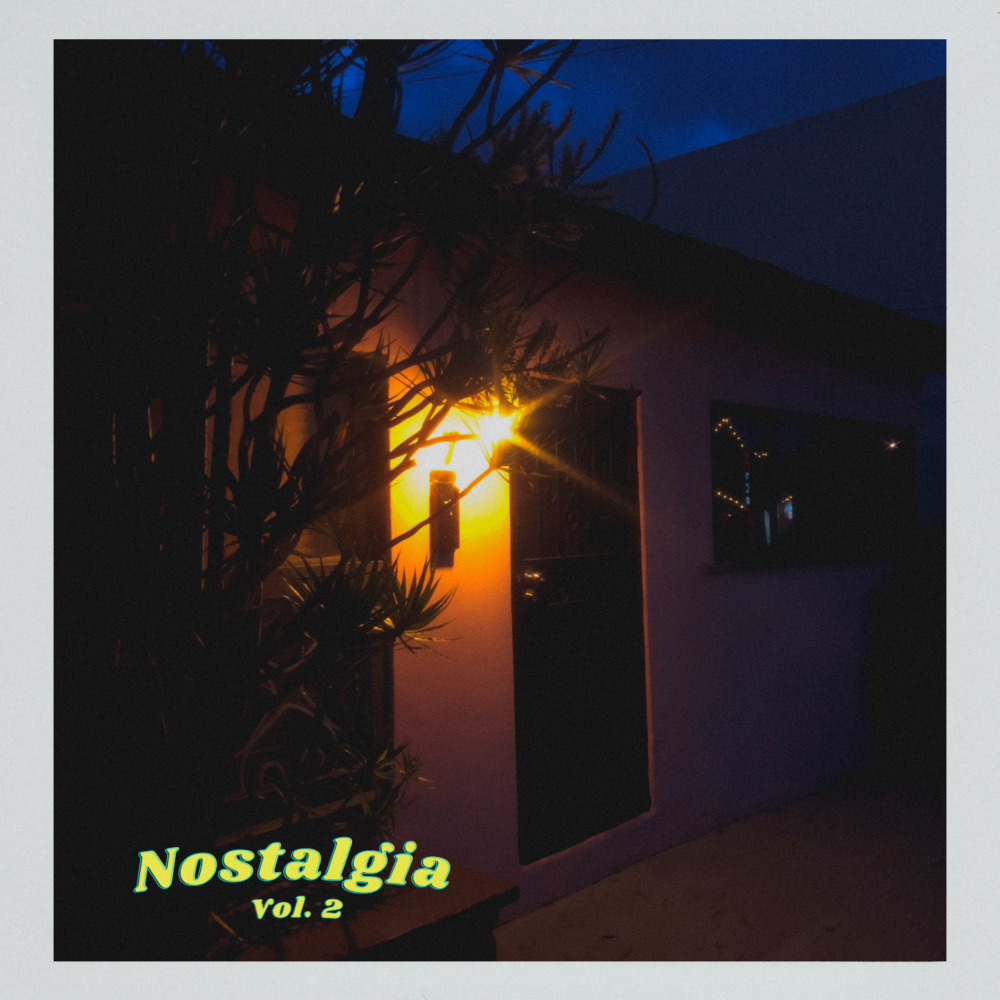 Nostalgia, Vol. 2