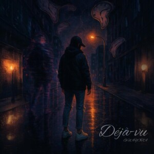 Déjà-vu dari Guayota