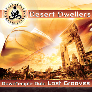 Downtemple Dub -  Lost Grooves