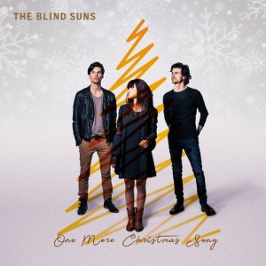 收聽The Blind Suns的One More Christmas Song歌詞歌曲
