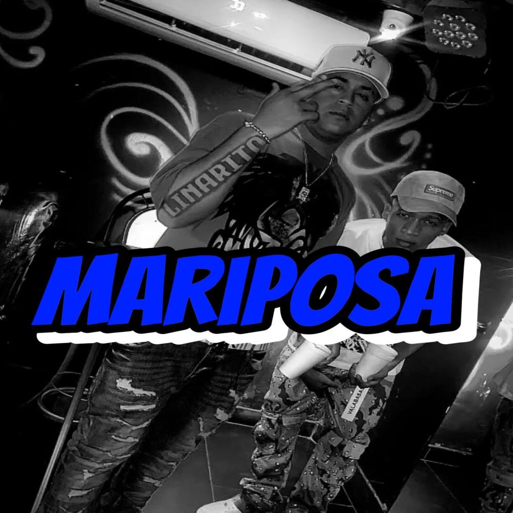 Mariposa (Explicit)