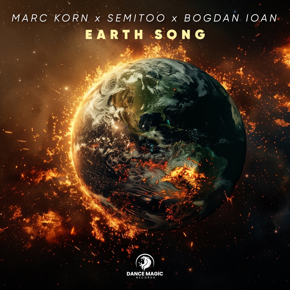 Earth Song (Extended Mix)