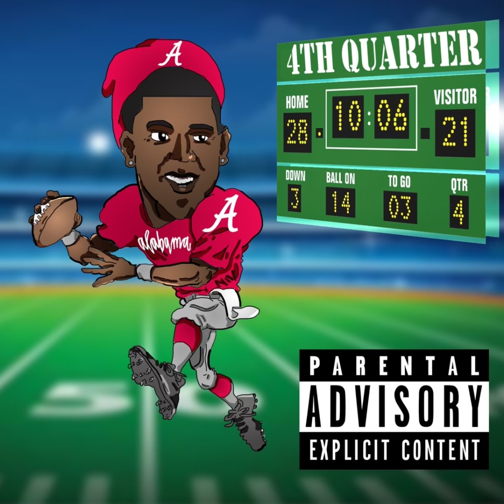 D-Boy (Explicit)