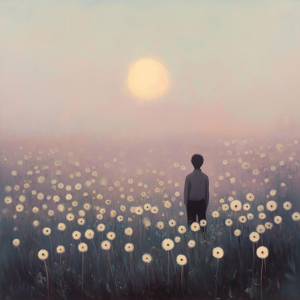 Dandelions (Explicit)