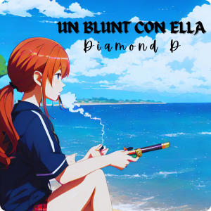Diamond D的專輯Un blunt con ella
