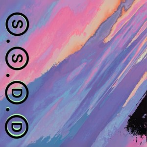 Album S.S.D.D. from Neptune