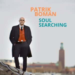 Patrik Boman的專輯Soul Searching