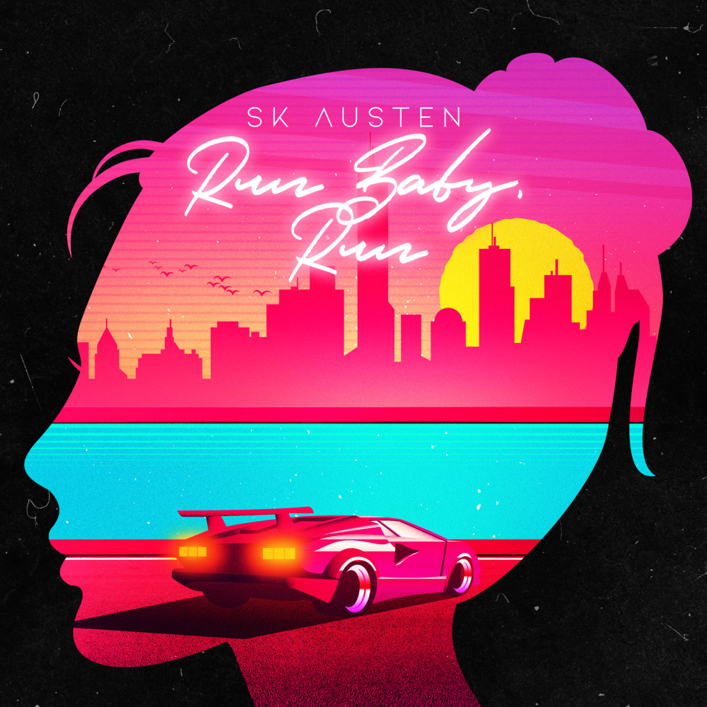 Run Baby Run (Remix)
