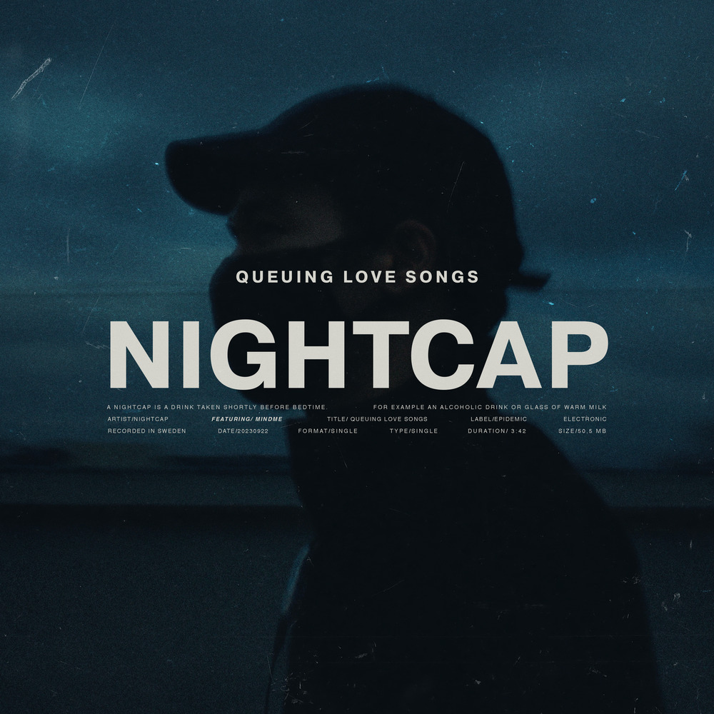 Queuing Love Songs