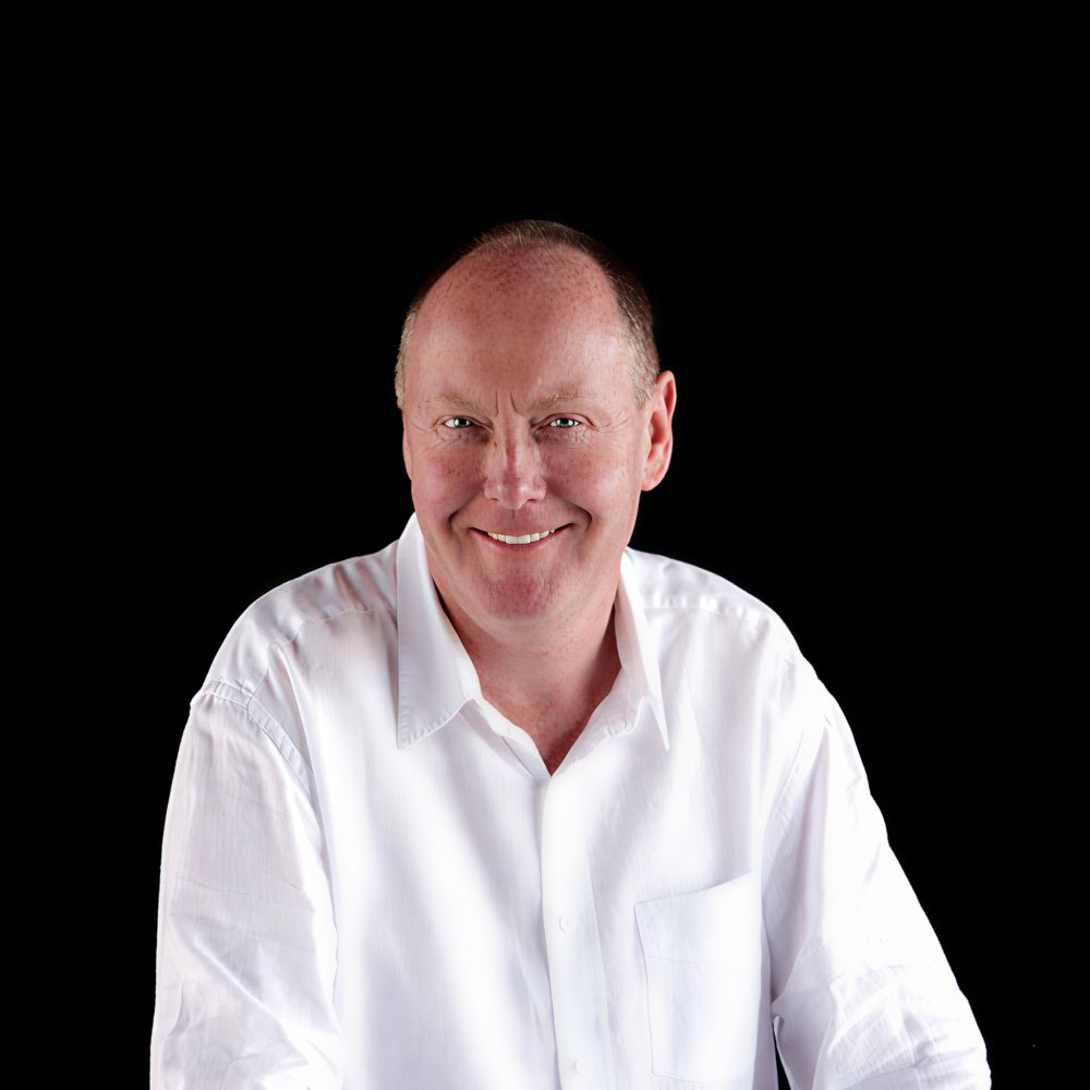 Paul McCreesh