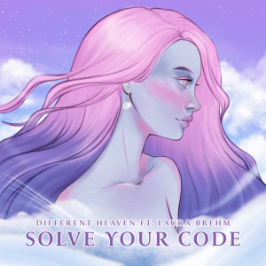 Solve Your Code dari Different Heaven