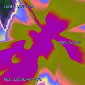 收聽Ferry Corsten的Connect (Extended Mix)歌詞歌曲