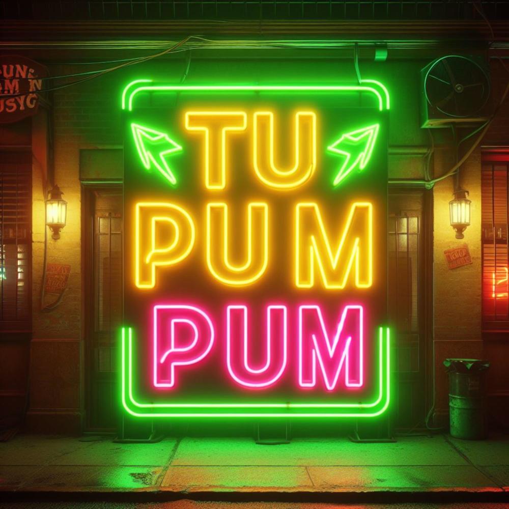 Tu Pum Pum