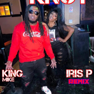อัลบัม Knot (feat. Iris P) (Explicit) ศิลปิน King Mike