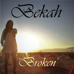 Listen to Broken (feat. Miguelito Mto) song with lyrics from Bekah