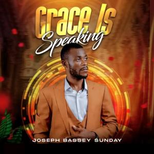Listen to Grace is speaking song with lyrics from JBS