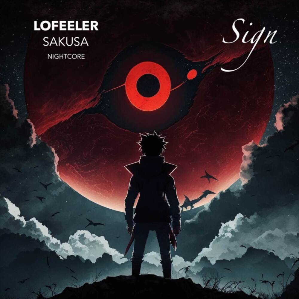 Sign (Nightcore)