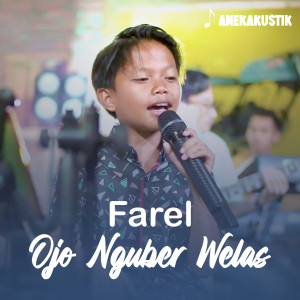 Dengarkan Ojo Nguber Welase lagu dari Farel Prayoga dengan lirik