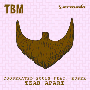 Dengarkan Tear Apart (Radio Edit) lagu dari Cooperated Souls dengan lirik