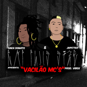 Rap Plus Size的專輯Vacilão MCs (Explicit)