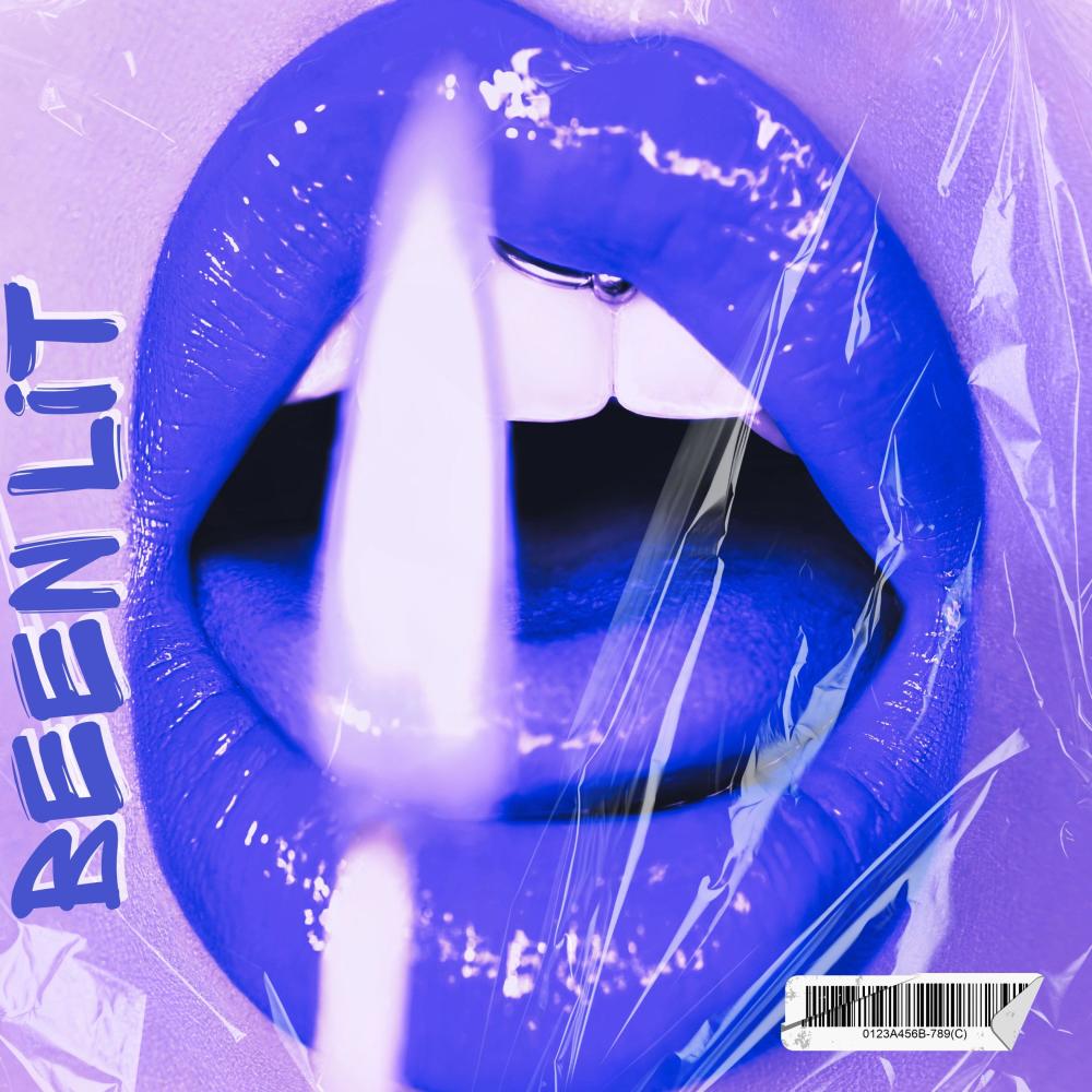 BEEN LIT (Explicit)