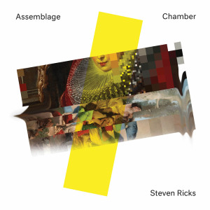 Aubrey Woods的專輯Steven Ricks: Assemblage Chamber