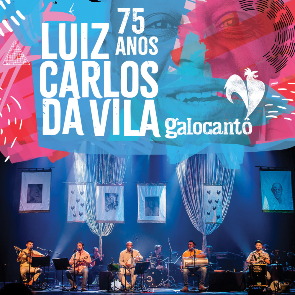 O Show Tem Que Continuar (Ao Vivo)