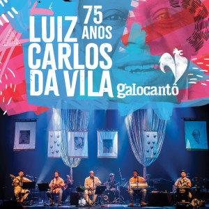 收聽Galocantô的O Show Tem Que Continuar (Ao Vivo)歌詞歌曲
