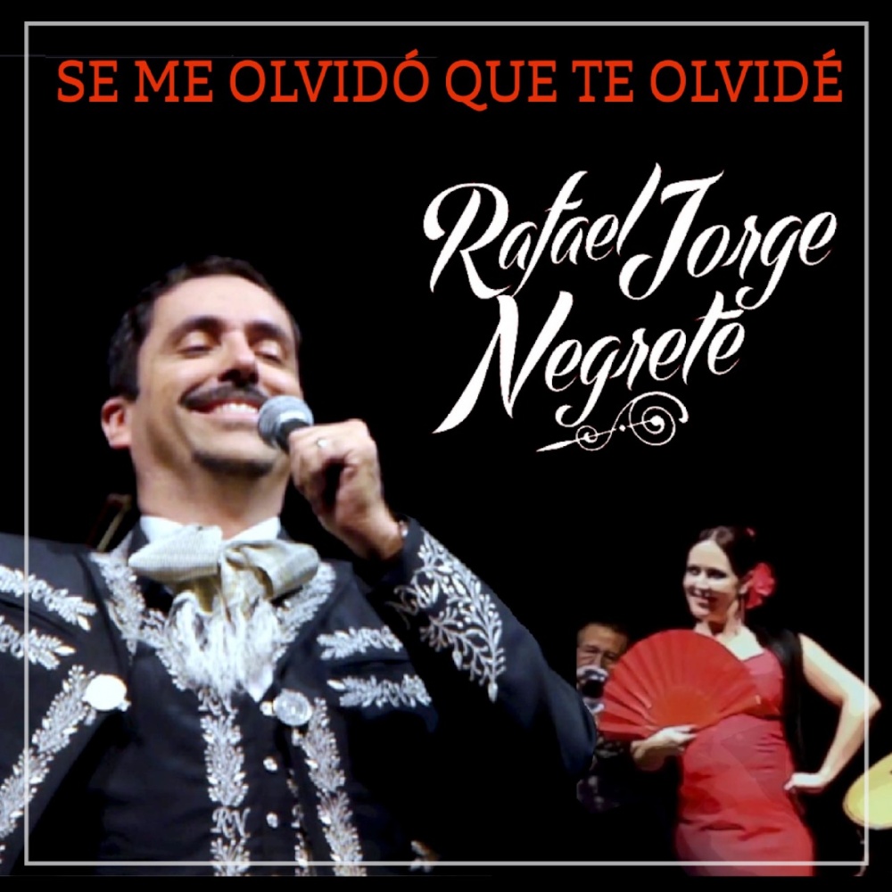 Se Me Olvidó Que Te Olvidé
