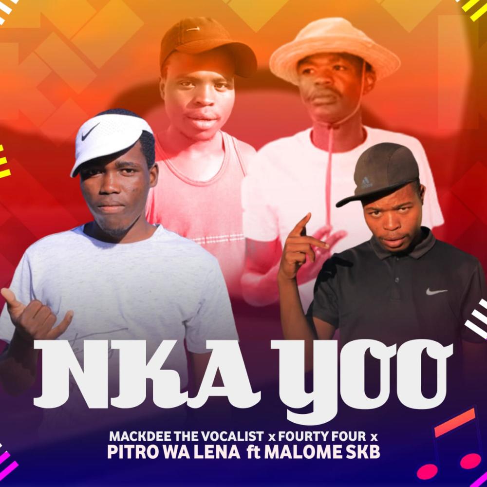 Nka Yo