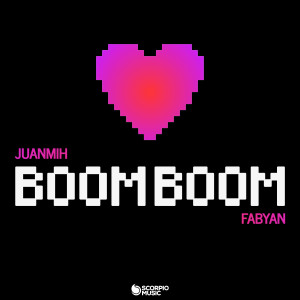 Album Boom Boom from JuanMih