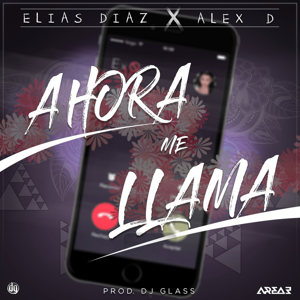 Ahora Me Llama