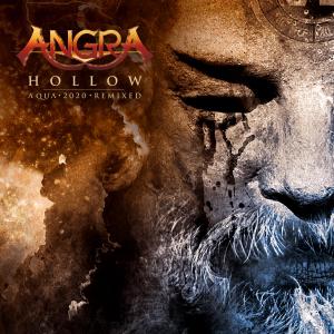 收聽Angra的Hollow (Aqua 2020 Remix)歌詞歌曲