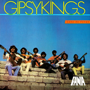 收聽Gipsy Kings的Amor De Un Día歌詞歌曲