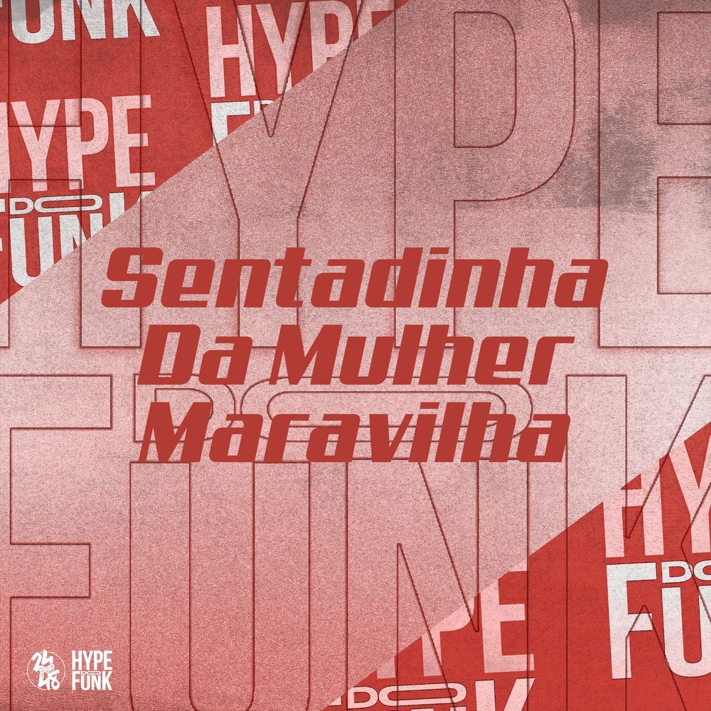 Sentadinha da Mulher Maravilha (Explicit)