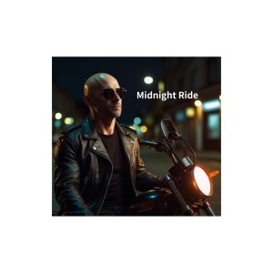 Listen to Midnight Ride song with lyrics from DJ Yoshi